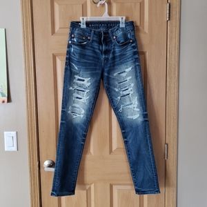 Mens American Eagle jeans
